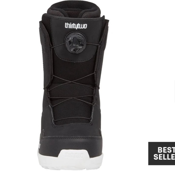 thirtytwo Shifty Boa Snowboard Boots- Men's Size 8.5 - Picture 4 of 9